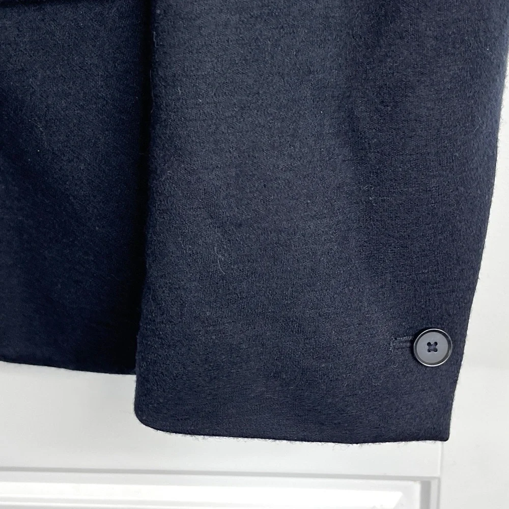 Vince relaxed wool